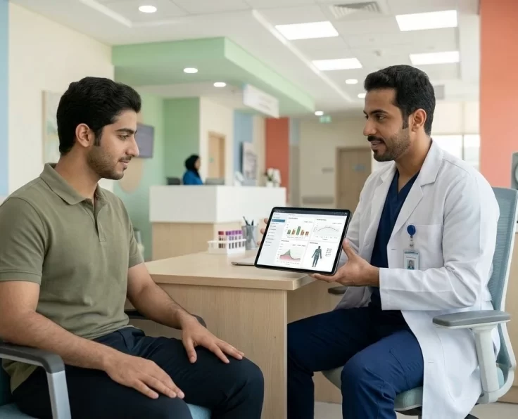 Health Screening