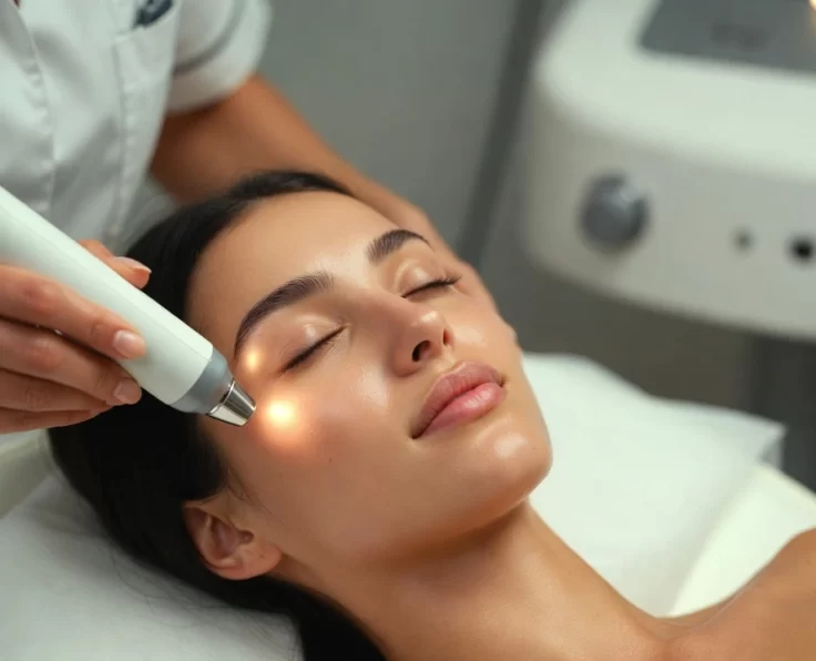 Laser & Skin Rejuvenation