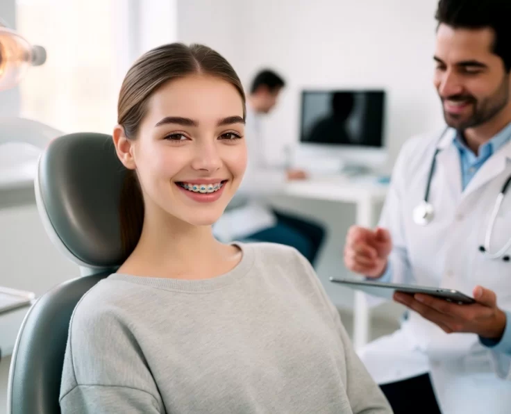 orthodontics