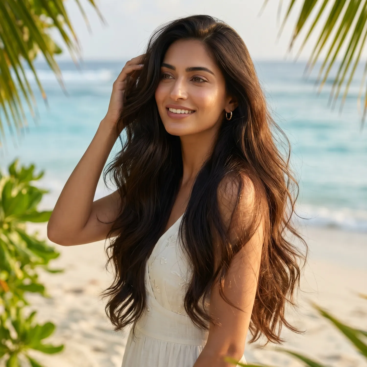 Combined Hair Package