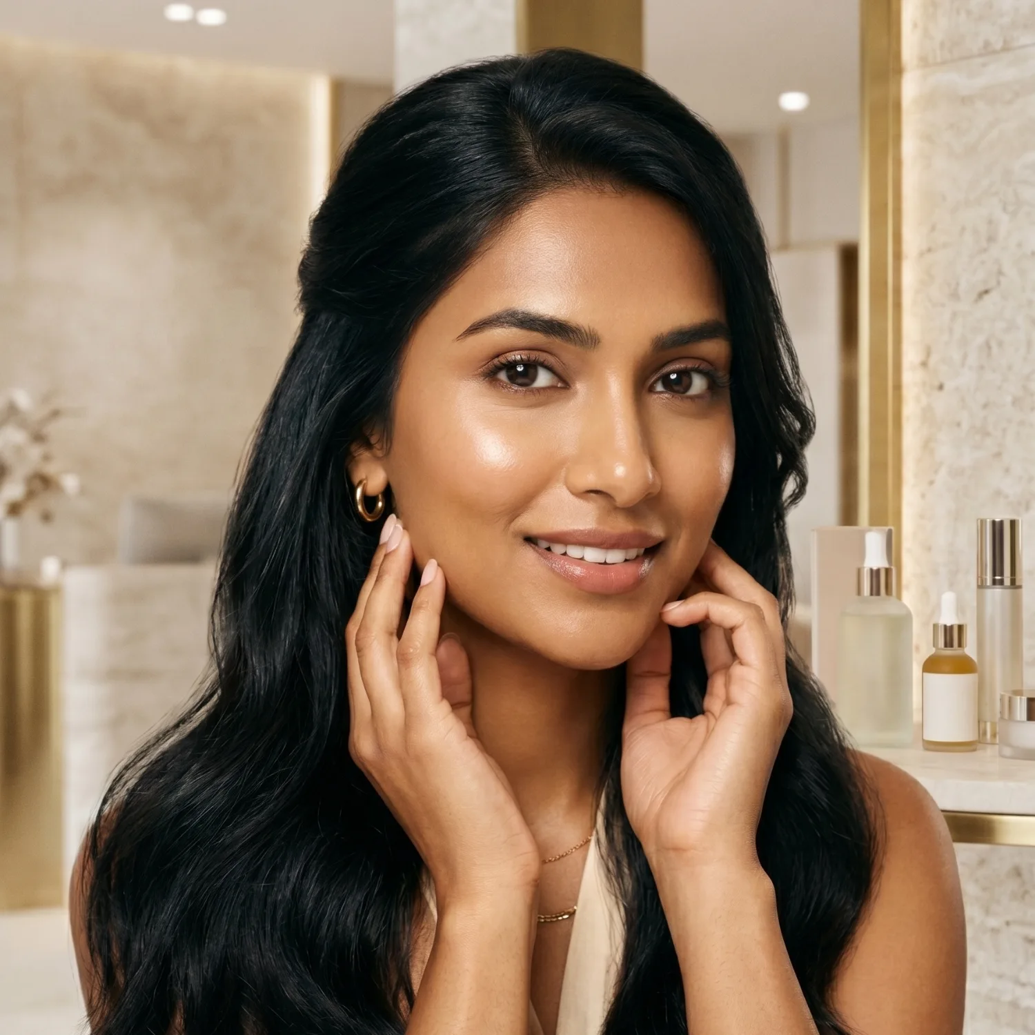 Dermapen Microneedling