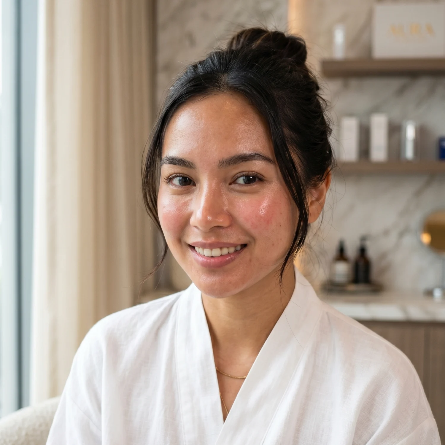 OxyFacial